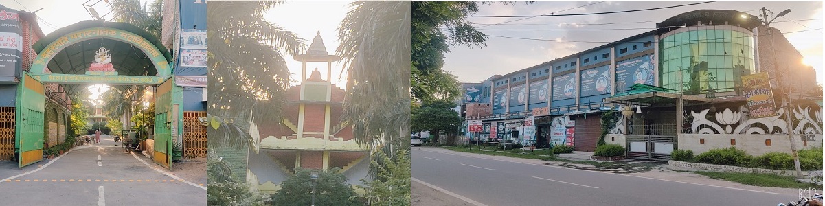 Campus